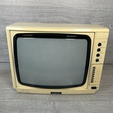 Ferguson portable colour tv - tx,