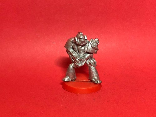 Citadel warhammer metal 40k - citadel,