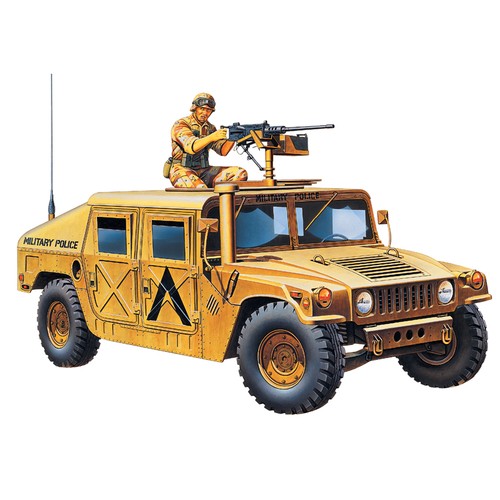 Academy 13241 m1025 armoured - 13241,