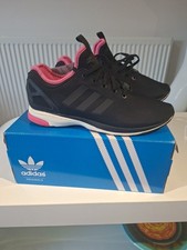Adidas Zx Flux Tech Nps Uk
