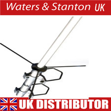 Comet GP-1M - 144/430MHz Base