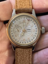 Oris Big Crown Pointer Date