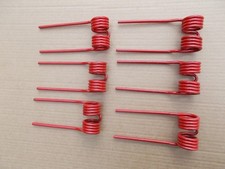 Qty 6 Pick up tines to suit