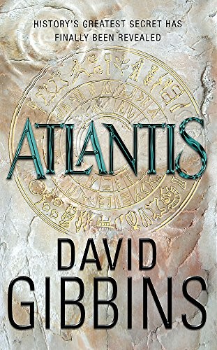 Atlantis david gibbins - atlantis-david,