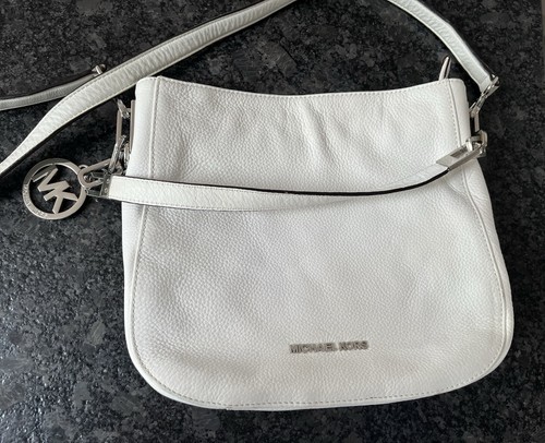 Michael kors white - michael, leather