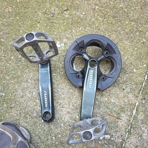 Truvativ howitzer hussefelt - howitzer,
