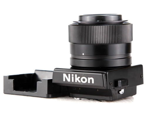 Nikon 6x high - 6x,