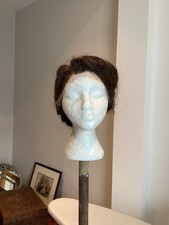 Hairaisers Human Hair Brown