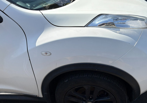 Nissan juke 2010 2019 - nissan,