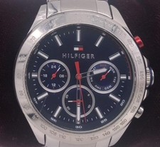 Tommy Hilfiger Hudson Men's Watch 1791228