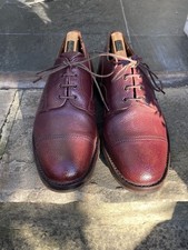 Tecnic Veldtschoen UK 8.5