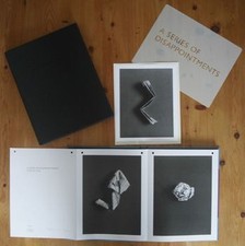 Stephen Gill (Signed Special