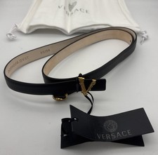 Versace Virtus Women’s Black
