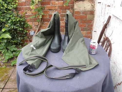 Fladen fishing waders size - size, 44