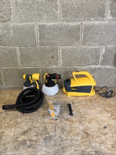 Wagner 690 flexio - w,
