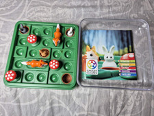 Smart Games Jump In', Help the Rabbits Jump and Hide! - Ages 7+