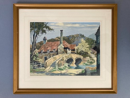 James priddey - priddey, (1916-80)