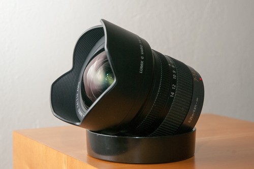 Panasonic lumix vario ultra - lumix,