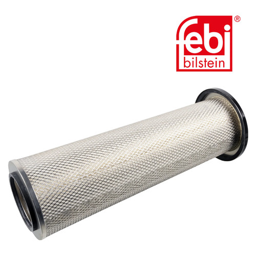 Febi engine air filter fits - air,