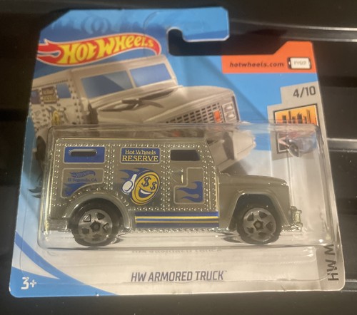 Hot wheels 2020 - 2020,