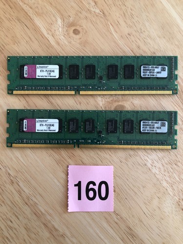 Kingston 4gb kth pl313e - kingston, kth-pl313e/4g