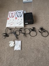 8 X Beats X Headphones + 1 X