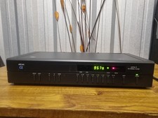 Arcam Alpha 3 FM Stereo Tuner .