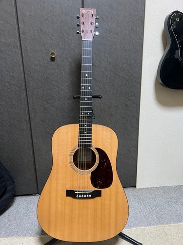 Martin 16gt acoustic - martin, d-16gt
