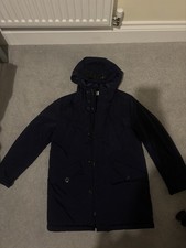C.P. Company Junior Navy Soft