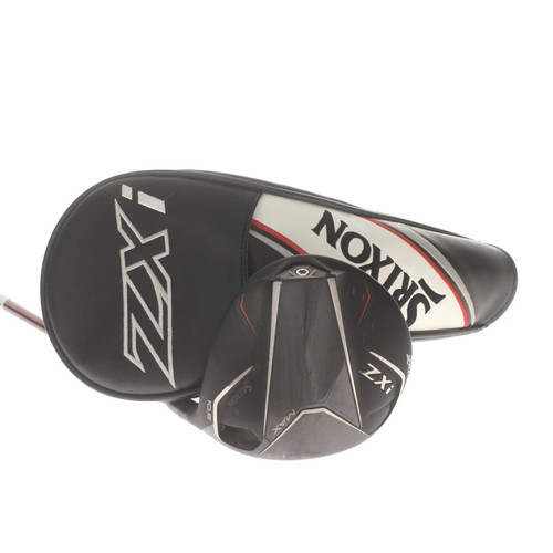 Srixon zxi max driver - driver, 10.5*