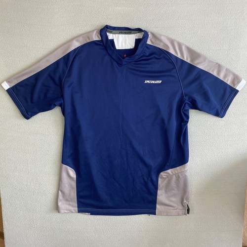 Specialized cycling jersey - specialized,