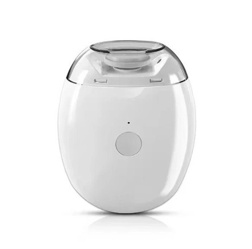 Electric toe nail clippers - nail, for