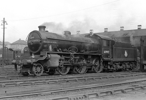 Photo british railways - , br