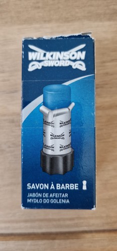 Wilkinson sword vintage blue - wilkinson,