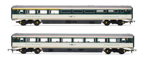 Hornby gauge rake of - rake,