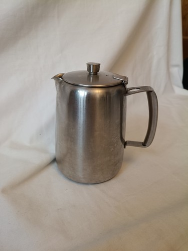 Old hall stainless steel - ~,