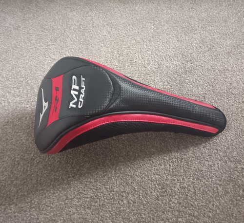 Mizuno craft driver - mizuno,