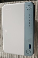 Qnap 251d dual - ts-251d, dual-core