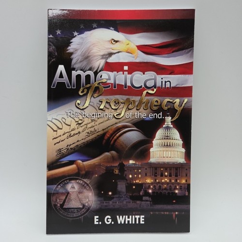 New america prophecy the - new,