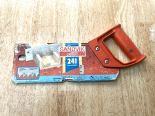 Vintage Sandvik 241 Steel