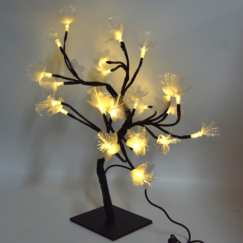 24led fiber optic - fiber,