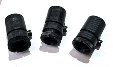 Anschutz Target Rifle Front Globe / Tunnel Sight