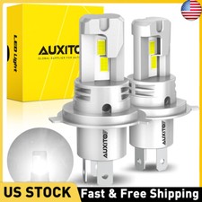 AUXITO H4 9003 Super White