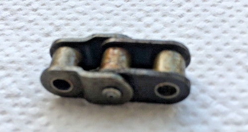 Genuine renold chain cranked - chain,