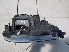 IVECO EUROCARGO LED DRL LEFT PASSENGER HEADLIGHT GENUINE 5801745443 REF A0H08