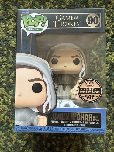 Game thrones jaqen h ghar - game, h'ghar