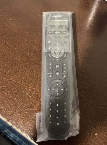 Bose x35l remote control - bose,