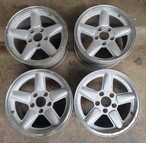 Jdm schnitzer oz ruote - ac,