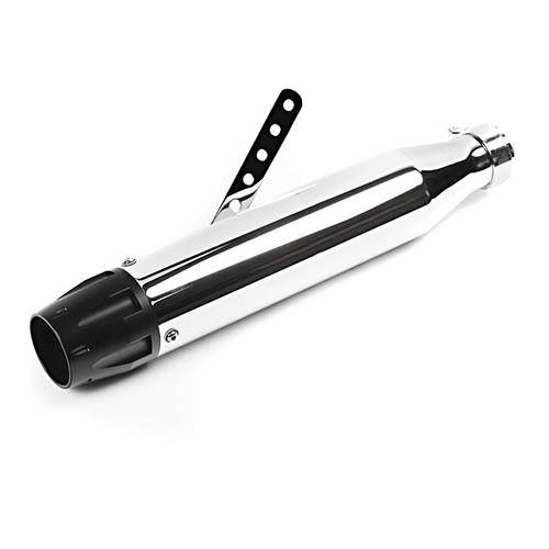 Exhaust straight for honda - exhaust,