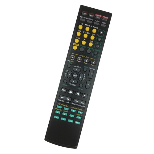 New remote control for - new,